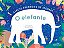 O ELEFANTE - DRUMMOND DE ANDRADE, CARLOS - Imagem 1