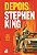 DEPOIS - AUTOR(A): KING, STEPHEN - Imagem 1