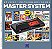 RANKING ILUSTRADO DOS GAMES: MASTER SYSTEM - EDITORA EUROPA - Imagem 1