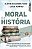 MORAL DA HISTÓRIA - DE BARROS FILHO, CLÓVIS - Imagem 1