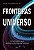 FRONTEIRAS DO UNIVERSO - HALPERN, PAUL - Imagem 1