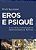 EROS E PSIQUE - NEUMANN, ERICH - Imagem 1