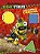DINOTRUX - CORES E FORMAS DA CRATERA - CULTURAL, CIRANDA - Imagem 1