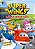 SUPER WINGS - LEVANTANDO VOO - CULTURAL, CIRANDA - Imagem 1