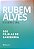 RUBEM ALVES ESSENCIAL - ALVES, RUBEM - Imagem 1