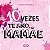 10 VEZES TE AMO, MAMÃE - ROCA, ENRIQUETA NAON - Imagem 1