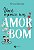 VOCÊ MERECE UM AMOR BOM - STAMATO, BRUNA - Imagem 1