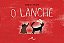 O LANCHE - PREZOTO, VANESSA - Imagem 1