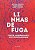 LINHAS DE FUGA - SCRAMIM, SUSANA - Imagem 1
