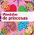 MANDALAS DE PRINCESAS - VIOLI, DANIELA - Imagem 1