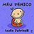 MEU PENICO - PATRICELLI, LESLIE - Imagem 1