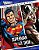 COLEÇÃO SUPER-HERÓIS VOLUME 4: SUPERMAN E THOR - EDITORA EUROPA - Imagem 1