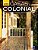 COLEÇÃO BEM-VIVER VOLUME 09 : CASAS EM ESTILO COLONIAL - EDITORA EUROPA - Imagem 1