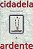 CIDADELA ARDENTE - AUTOR(A): GUEDES, THELMA - Imagem 1