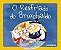 O RESFRIADO DO BRUXOBALDO - VENEZA, MAURÍCIO - Imagem 1