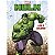LER E COLORIR HULK - RODRIGUES, NAIHOBI S. - Imagem 1