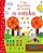 AS CONTINHAS : O LIVRO DAS JANELINHAS QUE ESCONDEM - USBORNE PUBLISHING - Imagem 1