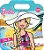 BARBIE - DIA DE PRAIA - CULTURAL, CIRANDA - Imagem 1