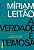 A VERDADE É TEIMOSA - AUTOR(A): LEITÃO, MÍRIAM - Imagem 1