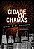 CIDADE EM CHAMAS - RISK HALLBERG, GARTH - Imagem 1