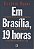 EM BRASÍLIA, 19 HORAS - BUCCI, EUGENIO - Imagem 1