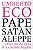 PAPE SATÀN ALEPPE - AUTOR(A): ECO, UMBERTO - Imagem 1