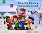 CHARLIE BROWN NÃO DESISTE NUNCA! - SCHULZ, CHARLES M. - Imagem 1