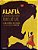 ALAFIÁ E A PANTERA QUE TINHA OLHOS DE RUBI - AUTOR(A): OLIVEIRA, THEO DE - Imagem 1
