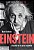 EINSTEIN - AUTOR(A): BODANIS, DAVID - Imagem 1