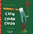 CHIN CHAN CHUN - AUTOR(A): OLIVEIRA FILHO, MILTON CÉLIO DE - Imagem 1