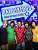 ONE DIRECTION - TUDO SOBRE A BANDA - AUTOR(A): BAILEY, ELLEN - Imagem 1
