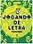 JOGANDO DE LETRA - LINS, GUTO - Imagem 1