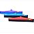 Rodo Plastico borracha duplo - Imagem 3