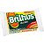 Bucha dupla face Brilhus - Imagem 1