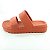 Chinelo Usaflex Terracota - Imagem 3