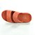 Chinelo Usaflex Terracota - Imagem 4