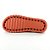 Chinelo Usaflex Terracota - Imagem 6