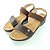 Sandália Usaflex Pinhão - Imagem 2