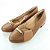 Sapato Usaflex Canela - Imagem 2