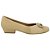 Sapato Usaflex Bege - Imagem 2
