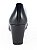 Sapato Usaflex Scarpin Preto com Enfeite - Imagem 4