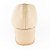 Sapato Usaflex Salto Baixo Cor Marron Canela-Nude Blush - Imagem 4