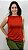 BLUSA REGATA LUCIANA - algodão - Imagem 1