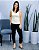 Blusa Ivete - Imagem 1