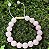 Pulseira Quartzo Rosa - Imagem 4