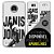 Capa de celular - JANIS JOPLIN 8 [disponível para + de 200 aparelhos] - Imagem 1