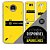 Capa de celular - Borussia Dortmund [disponível para + de 200 aparelhos] - Imagem 1