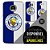 Capa de celular - Leicester City 3 [disponível para + de 200 aparelhos] - Imagem 1