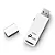 Adaptador Wireless Usb 300 mbps Tplink TLWN821N - Imagem 2