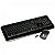 Kit Mouse e Teclado Sem Fio 850 2 Microsoft - Imagem 1
